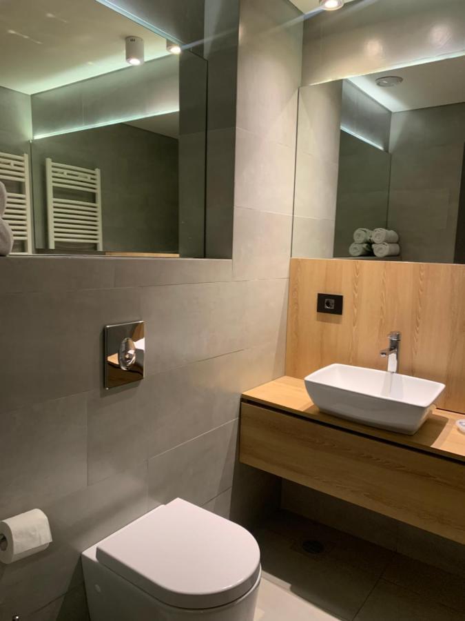 Le Pave Hotel Bayt al Kuku エクステリア 写真