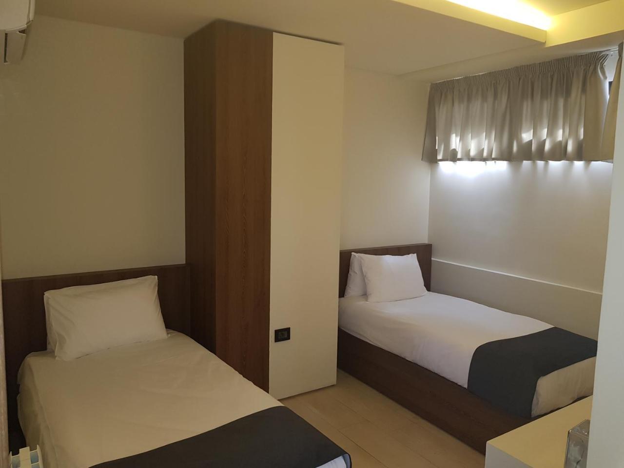 Le Pave Hotel Bayt al Kuku エクステリア 写真