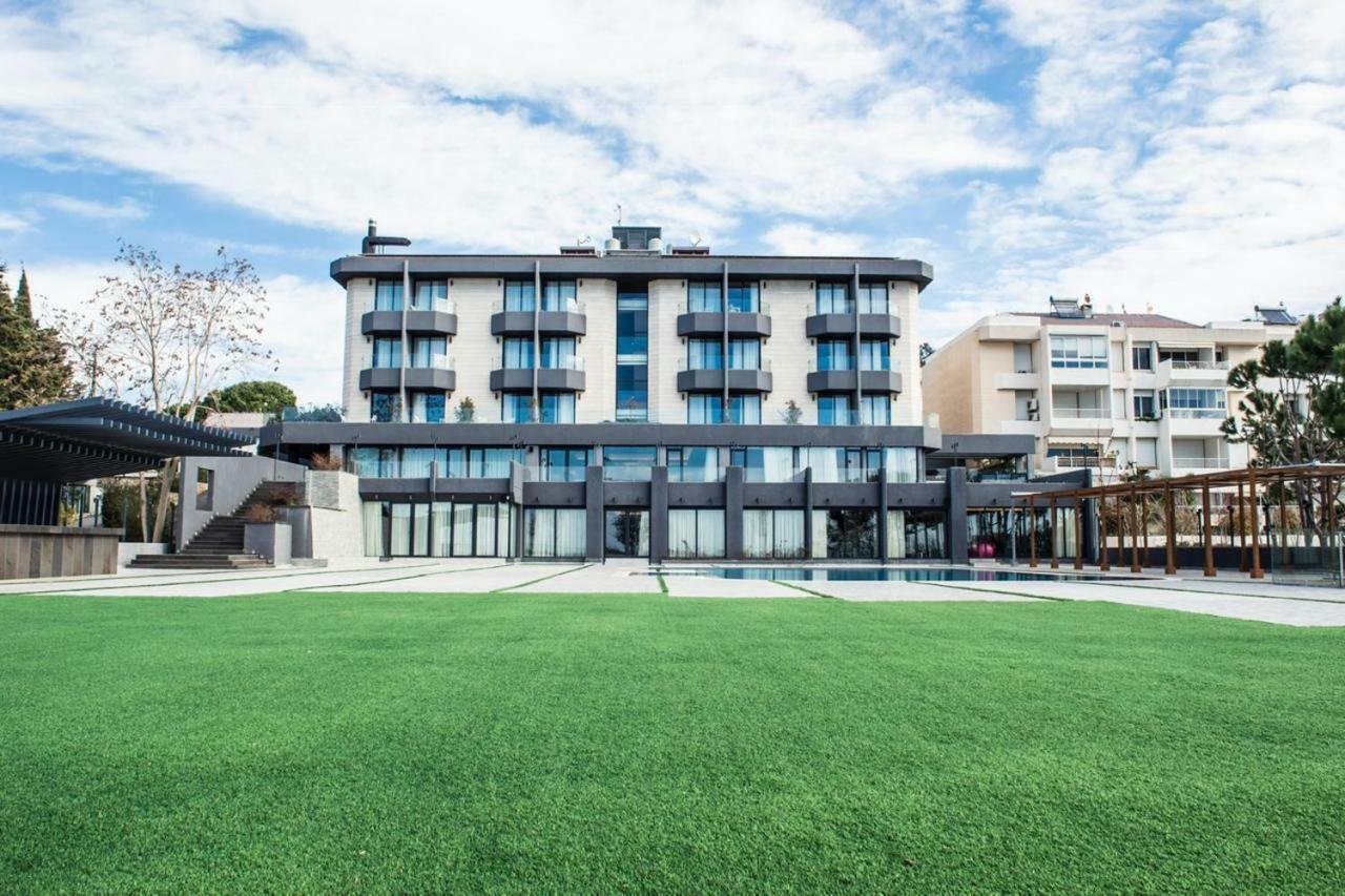 Le Pave Hotel Bayt al Kuku エクステリア 写真