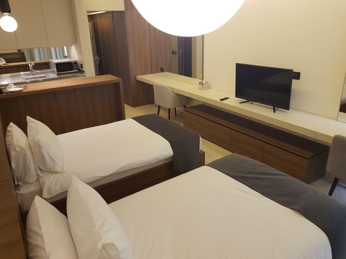 Le Pave Hotel Bayt al Kuku エクステリア 写真