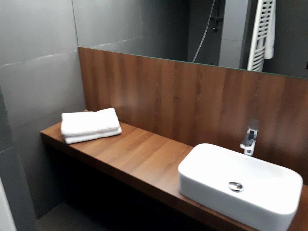 Le Pave Hotel Bayt al Kuku エクステリア 写真